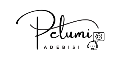 Pelumi Adebisi Logo